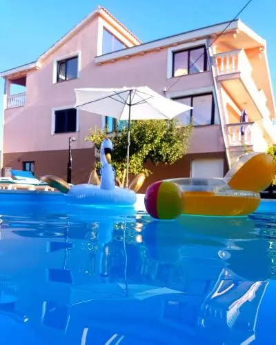 Apartment Zaton Zadar