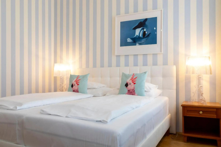 Hotel Schwalbe