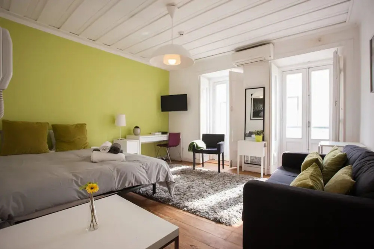Casa Cara by All In Lisbon