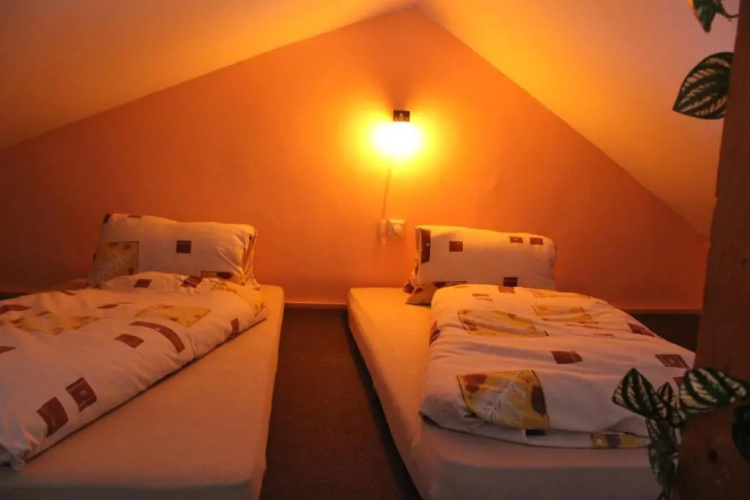 Marko Apartmány