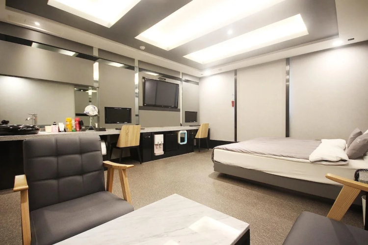 AVA Hotel Seomyeon