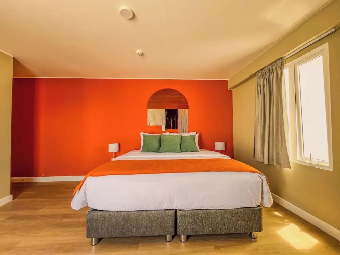 Viajero Arequipa Hostel
