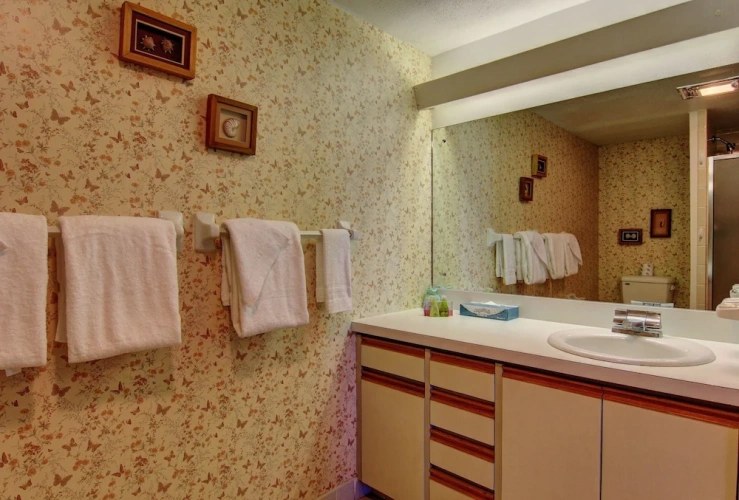 2 Bedrooms Standard room