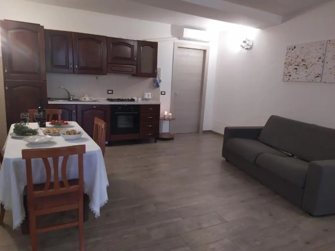 1 Bedroom Cottage
