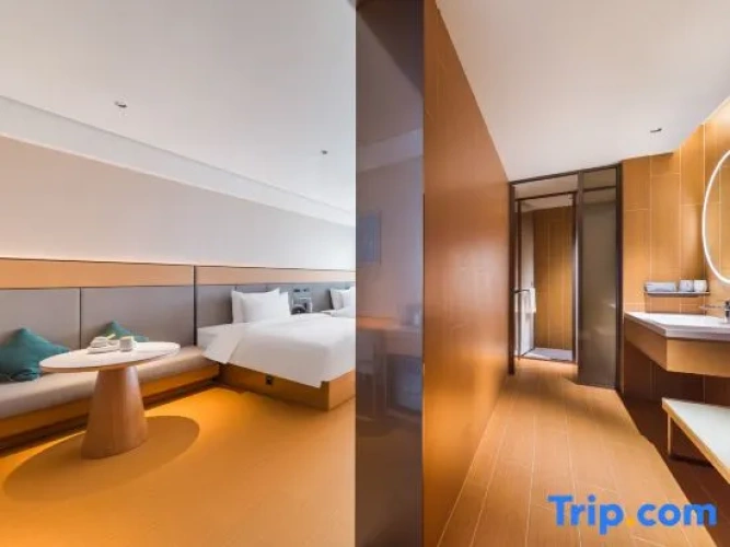 Business Twin room