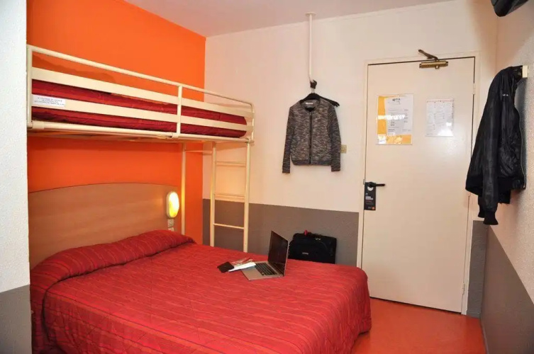 Hotel Premiere Classe Nancy Sud - Ludres
