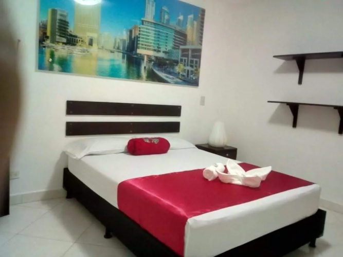 Hotel Miami Beach