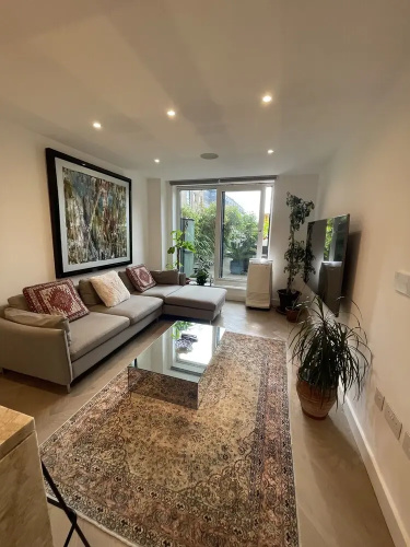 Chelsea Pad by condokeeper