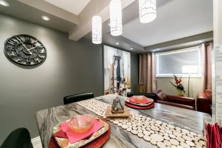McKinnon Pointe #107