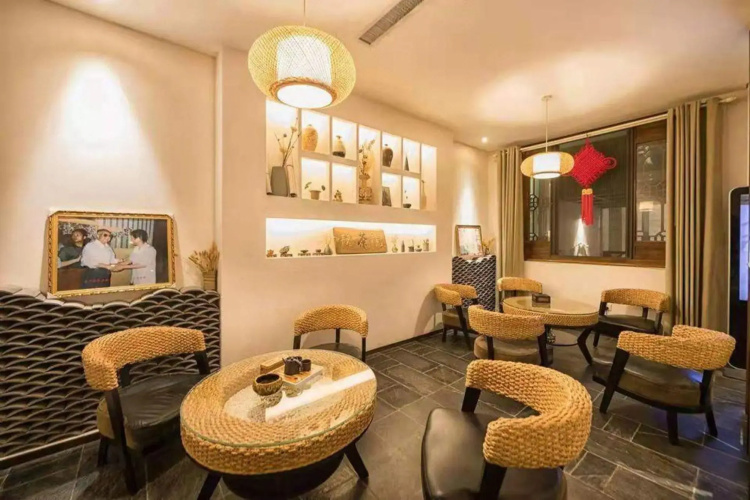 Leo's Inn(礼泉里居精品民宿客栈)