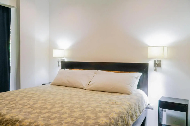 Makara Toucan Suite / 2nd Floor