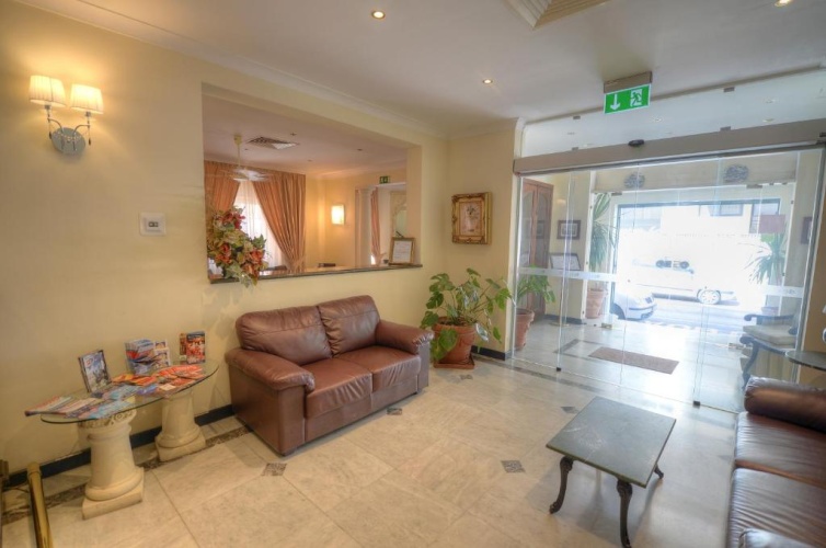 Allegro Hotel photo 18