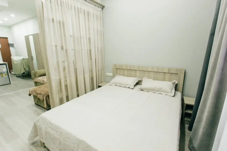 Ashtal Beach Hotel