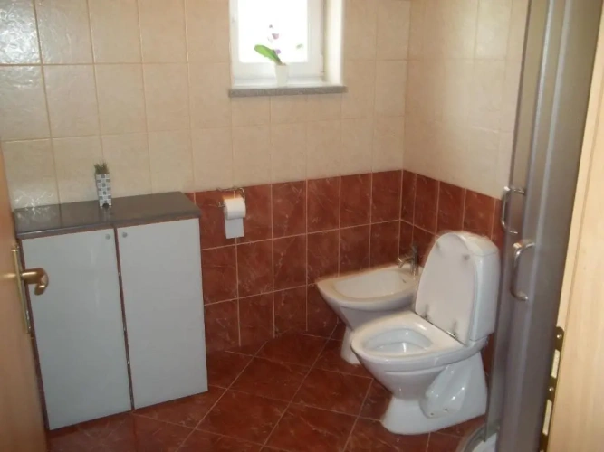 1 Bedroom Apartment with sea view