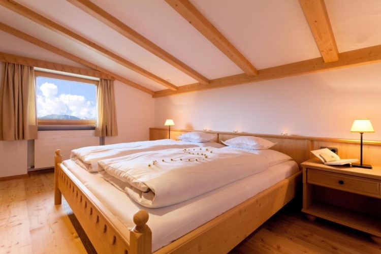 Comfort Single room