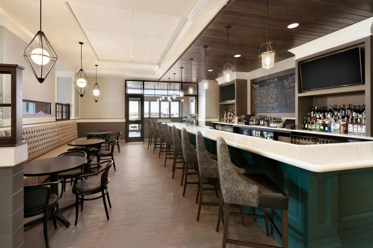 Embassy Suites by Hilton Wilmington Riverfront photo 35