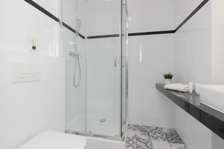 Bonifraterska Apartment by Renters