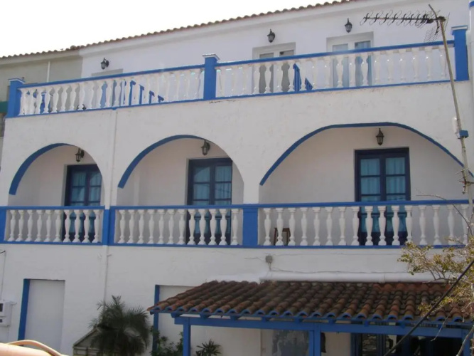 Hotelbild