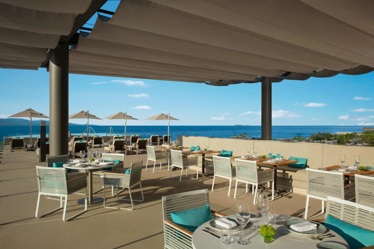 Secrets Bahia Mita Surf And Spa Resort photo 33