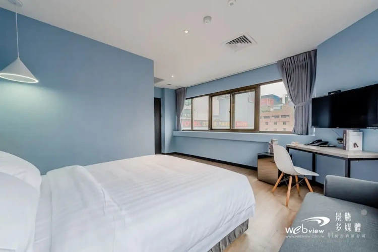 Premier Double room