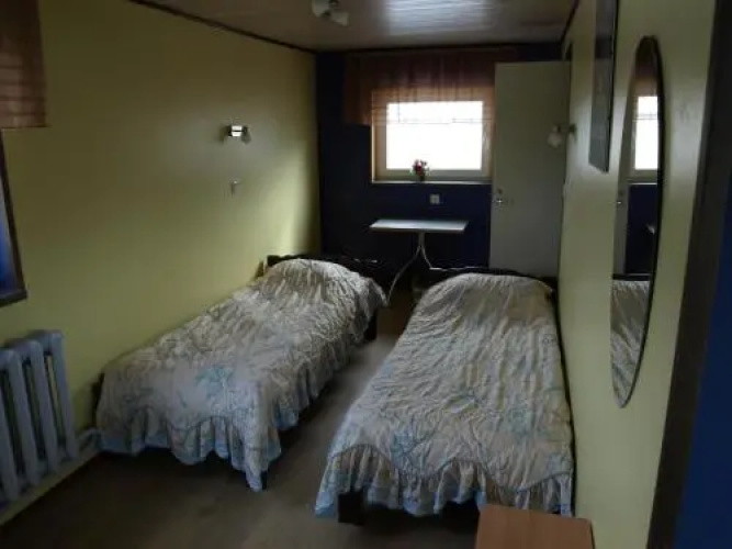 Guesthouse Männiku