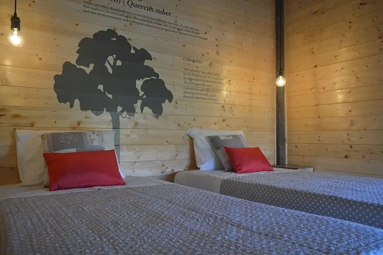 Óbidos Wood Villas