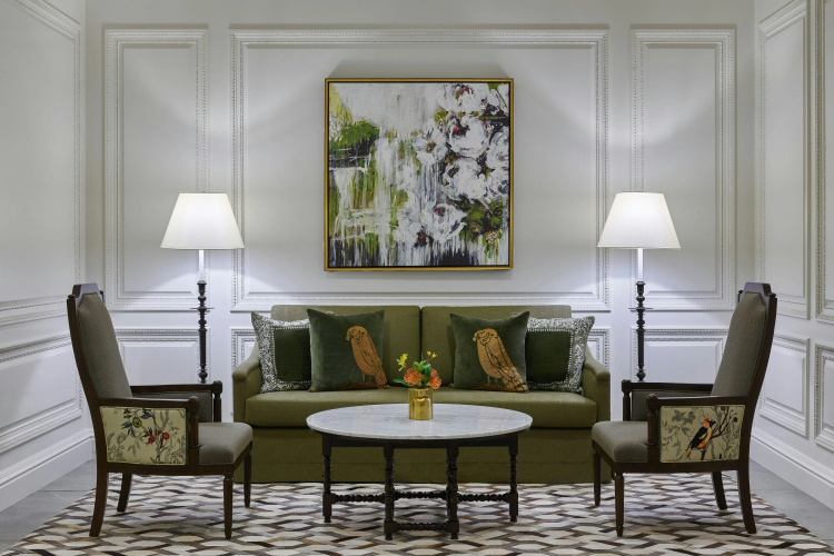 The Whitley, a Luxury Collection Hotel, Atlanta Buckhead photo 16