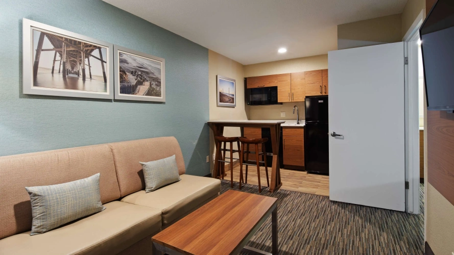 Double Suite