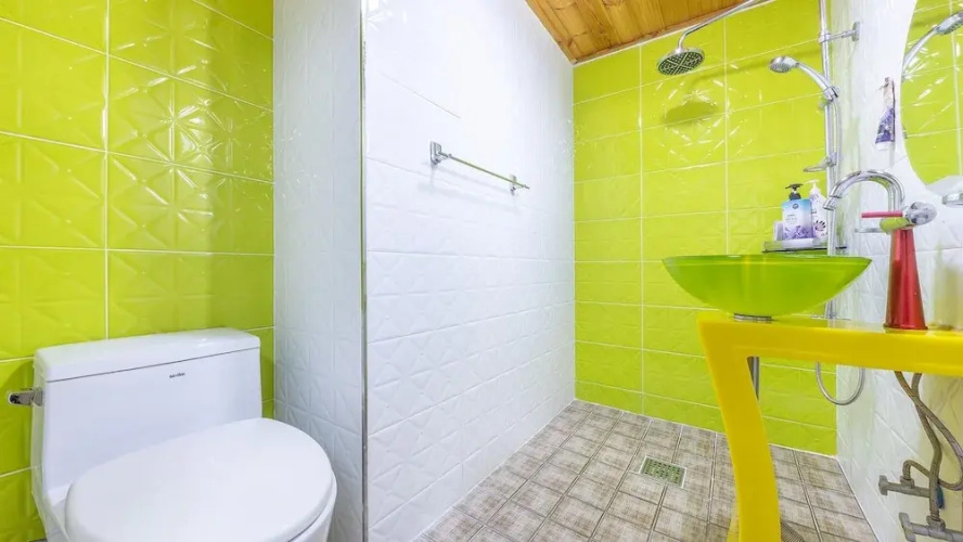 Ganghwa Abientot Spa Pension
