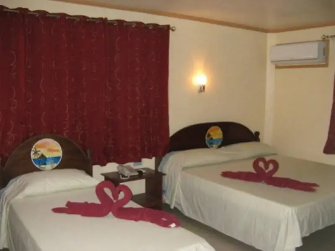 Raymen Beach Resort