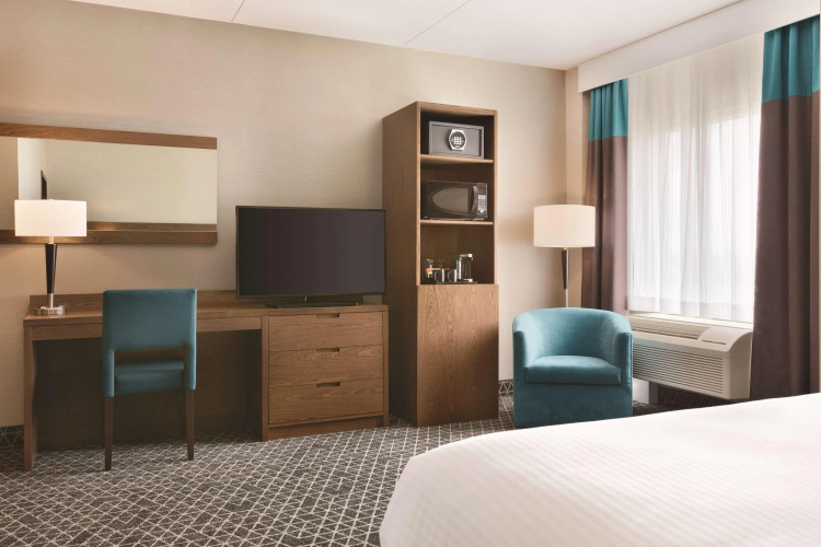 Park Inn by Radisson Brampton photo 6
