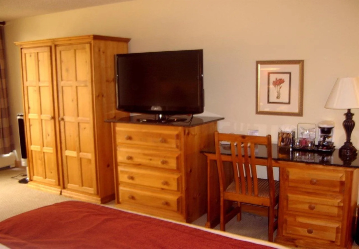 Keystone Lodge & Spa, A Vail Resorts Property
