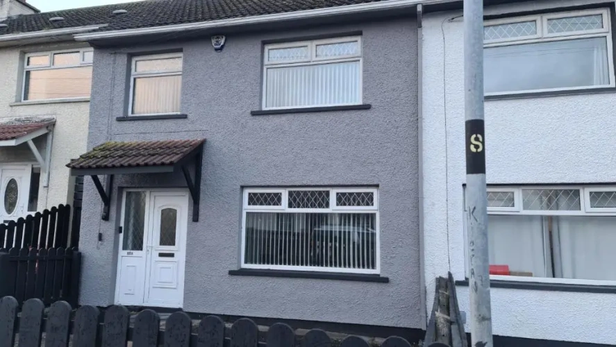 3 Bedrooms Cottage