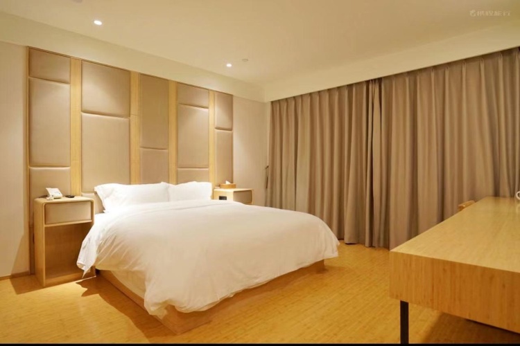 Business room