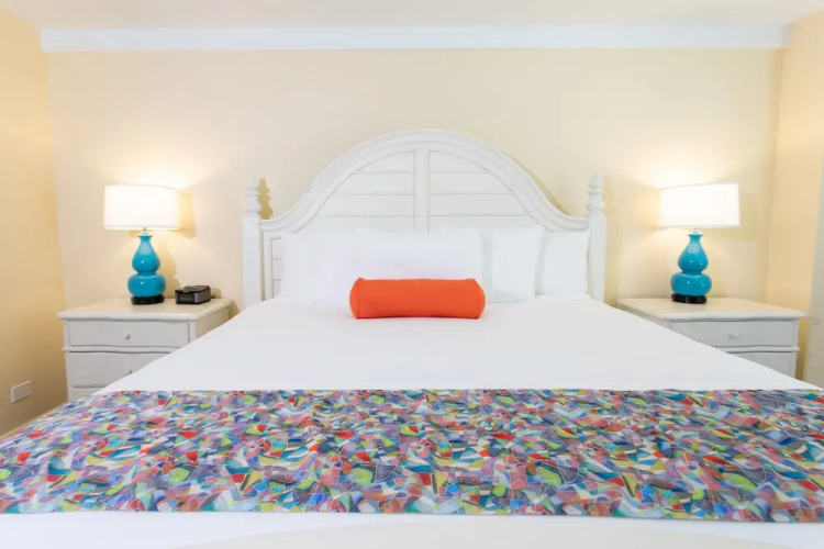Hotel Caravelle St. Croix