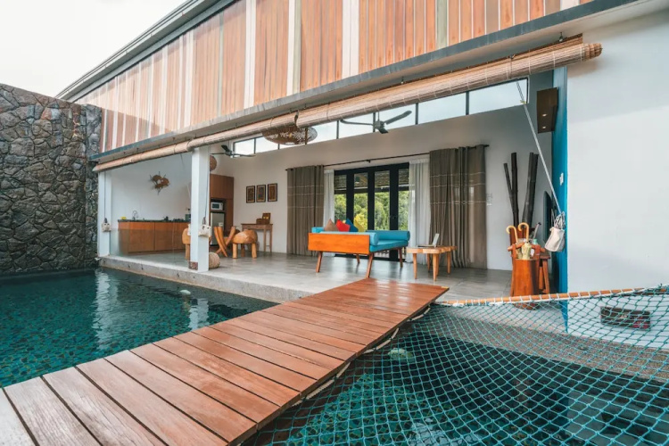Langkawi De Villa