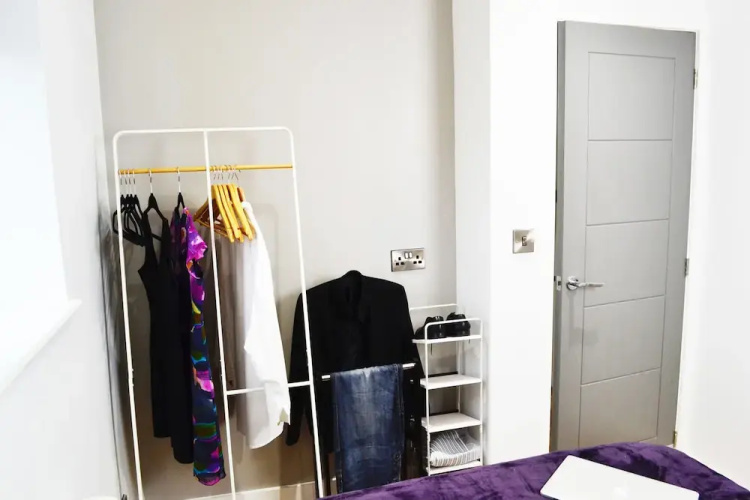 MediaHub Apartment 2