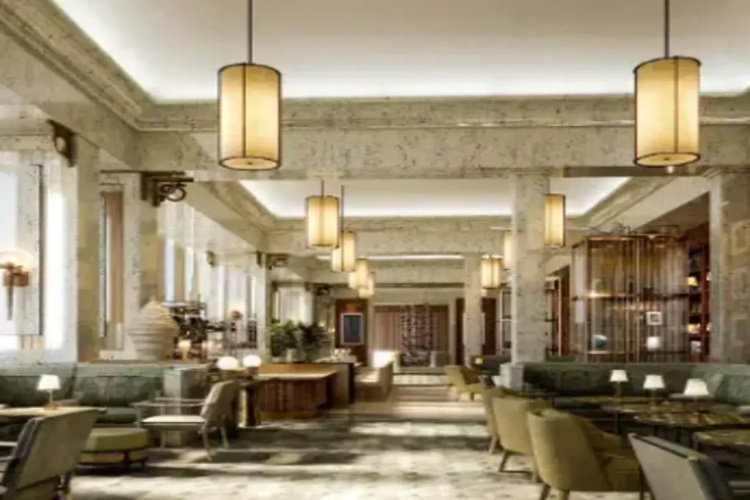 Shangri-La Phnom Penh