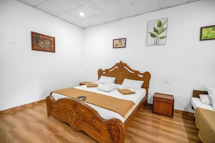Mistly Plantation Bungalow