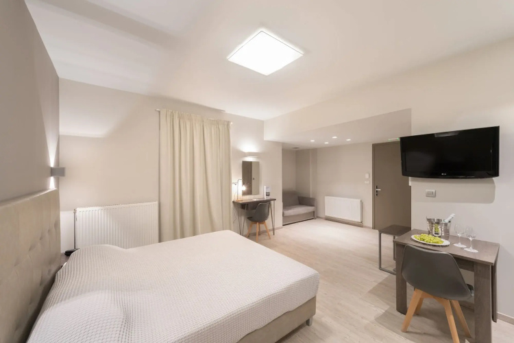 Castello Hotel