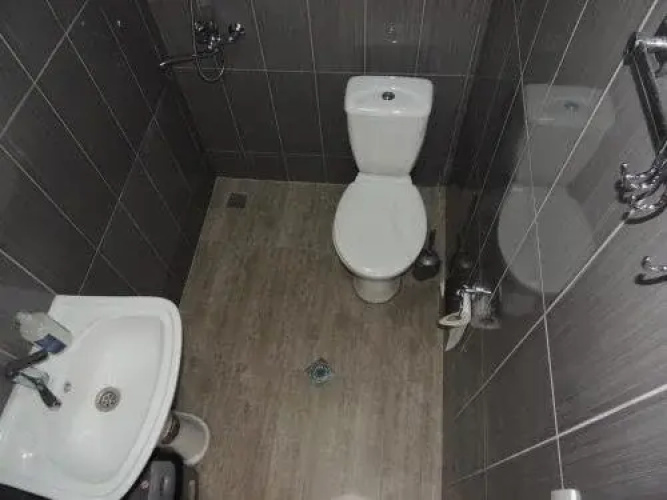 Taliko Guest House