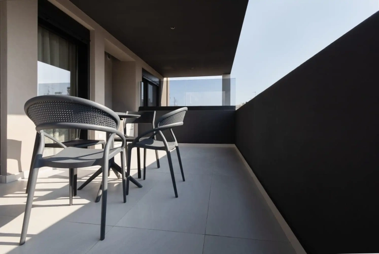 1 Bedroom Deluxe Apartment