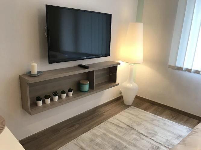 WS Sauna Apartments