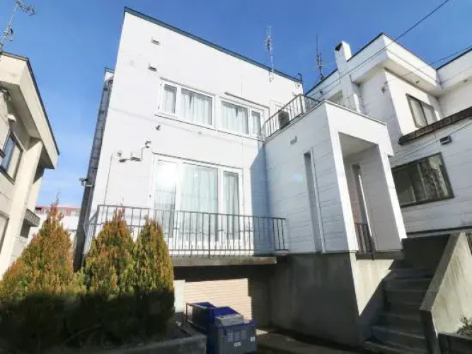Hdo Hachiken Villa 1F