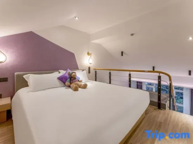 Double Apartment