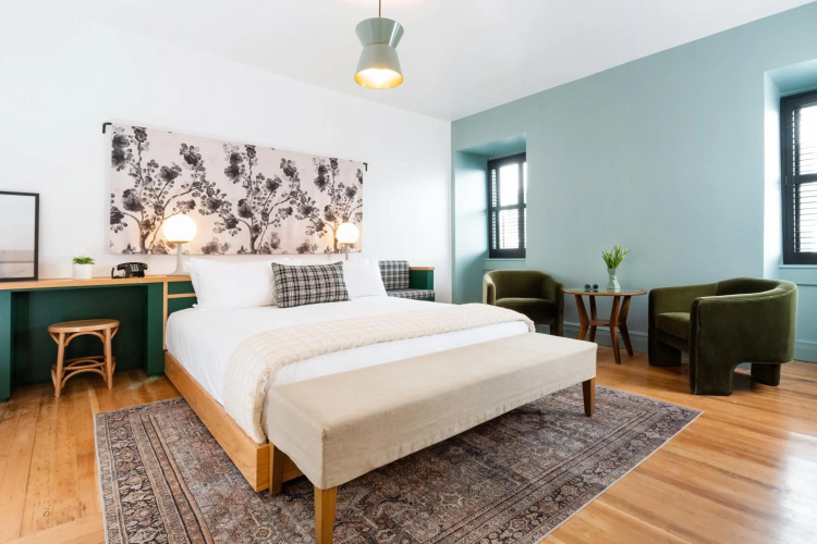 Hotel Grand Stark photo 13