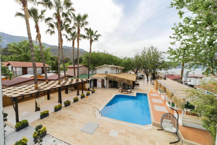 Zulu Hotel