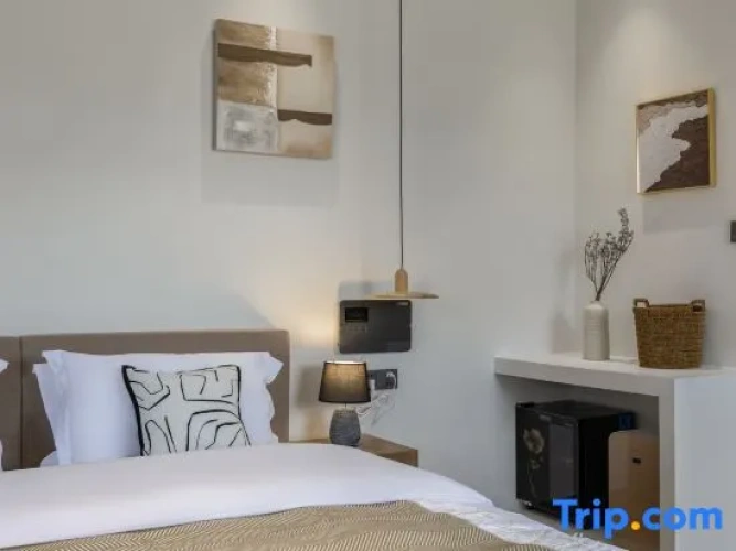 Twin Suite