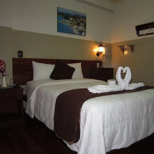 Hotel Nevado