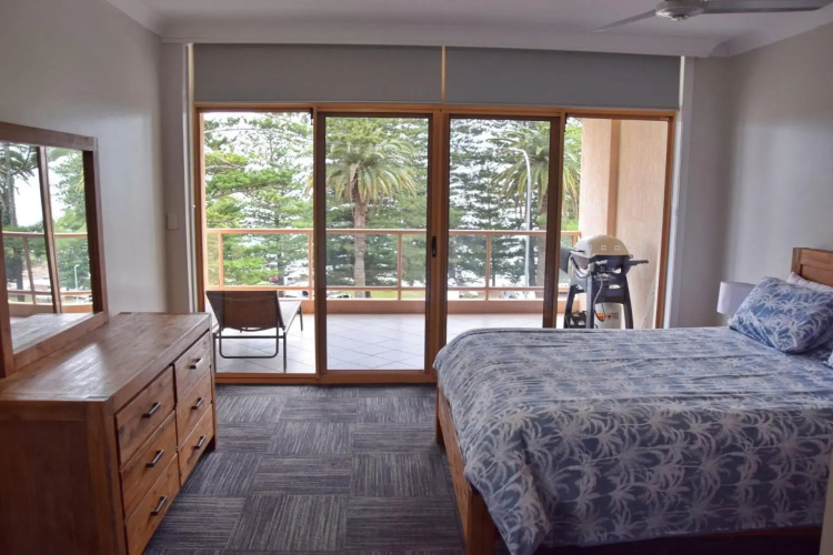 Astor Apartment 2